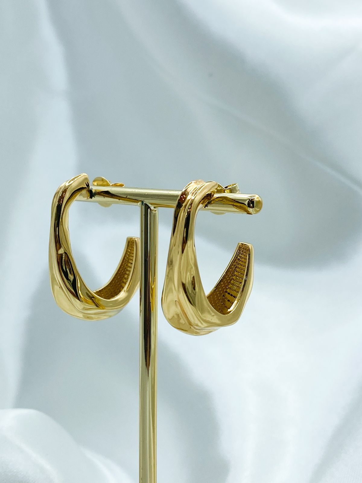 Argola orgânica